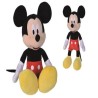 DISNEY - Peluche Mickey - 60cm