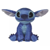 DISNEY - Stitch -  Peluche Platinium Edition - 25cm