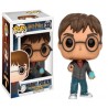 HARRY POTTER - POP N° 32 - Harry Potter with Prophecy