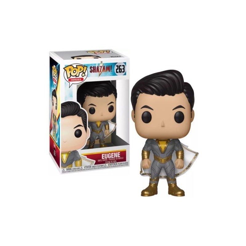SHAZAM - POP N° 263 - Eugene