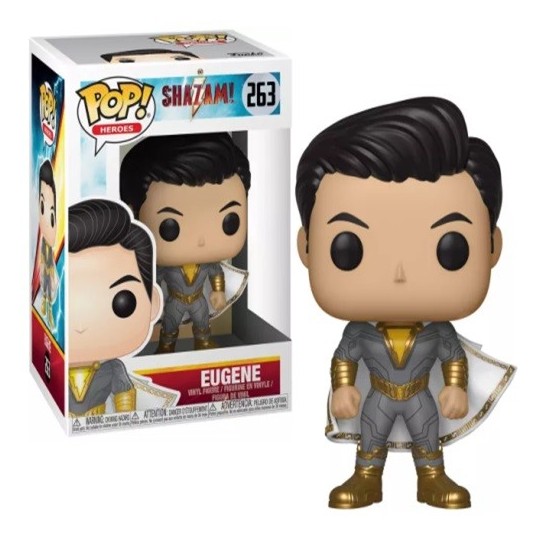 SHAZAM - POP N° 263 - Eugene