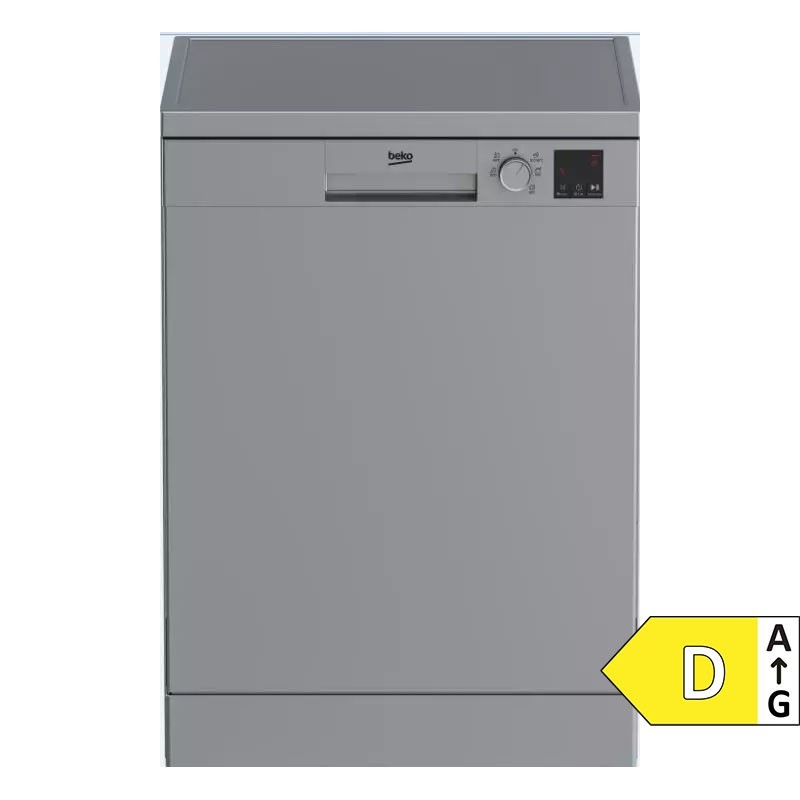 BEKO BDFN0543S