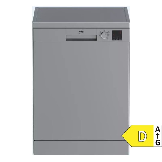 BEKO BDFN0543S