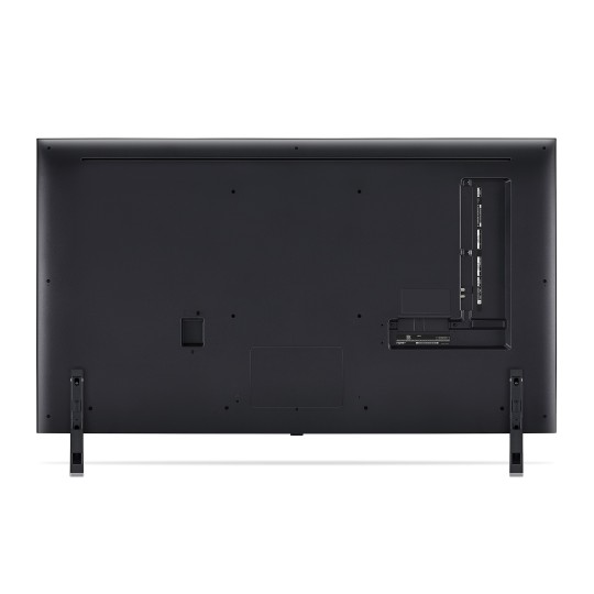 LG QNED 55QNED85T6C TV 139,7 cm (55") 4K Ultra HD Smart TV Wifi Bleu