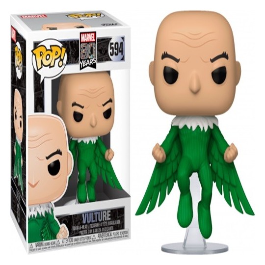 MARVEL 80th - POP N° 594 - First Appearance Vulture