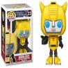 TRANSFORMERS - POP NÂ° 23 - Bumblebee