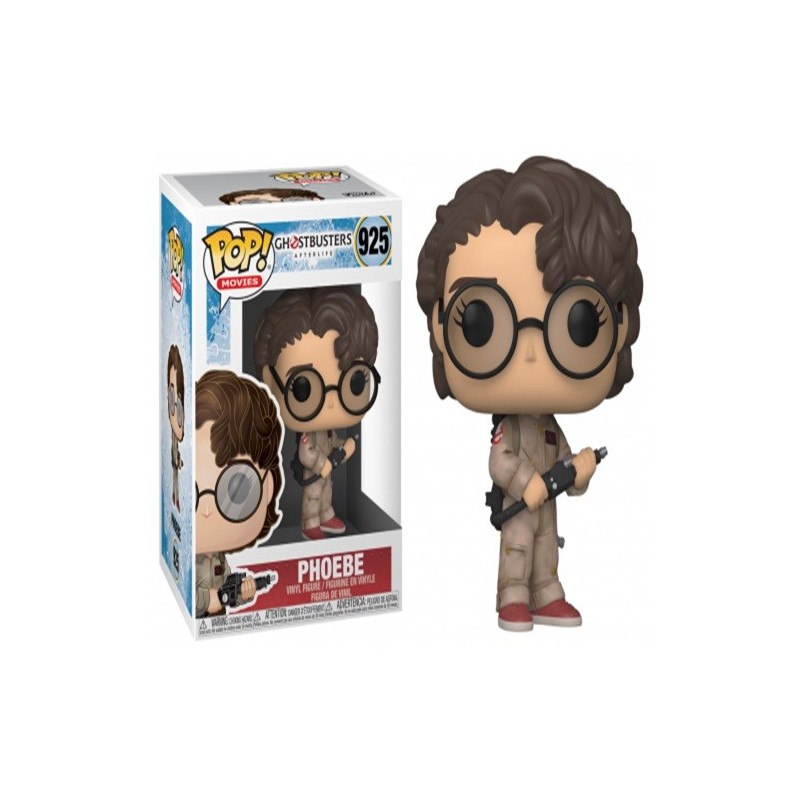GHOSTBUSTERS Afterlife - POP N° 925 - Phoebe