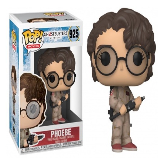 GHOSTBUSTERS Afterlife - POP N° 925 - Phoebe