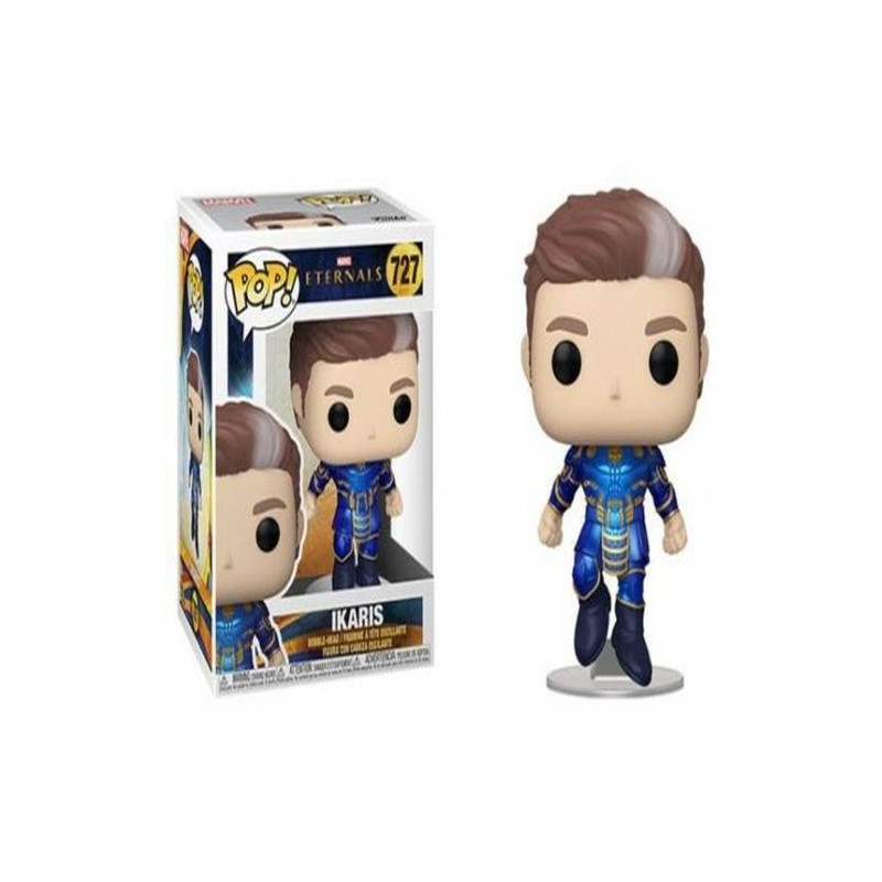 MARVEL ETERNALS - POP N° 727 - Ikaris