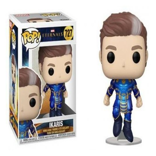 MARVEL ETERNALS - POP N° 727 - Ikaris