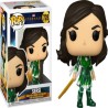MARVEL ETERNALS - POP N° 728 - Sersi