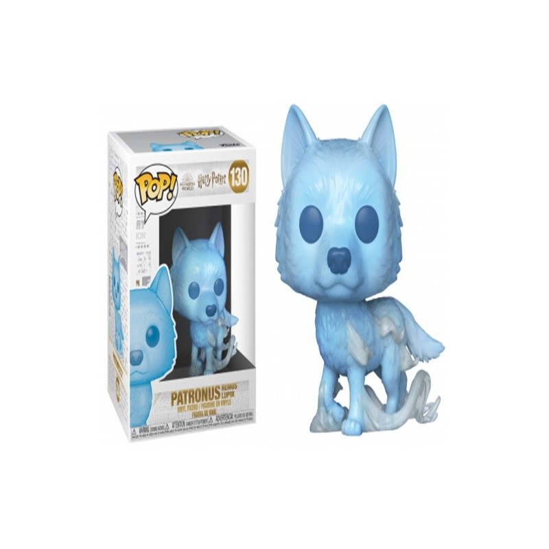 HARRY POTTER - POP N° 130 - Patronus Lupin