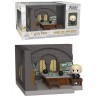 HARRY POTTER Anniversary - POP Mini Moments - Draco Malfoy w/ Chase