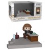 HARRY POTTER Anniversary -POP Mini Moments - Hermione Granger w/ Chase