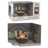 HARRY POTTER Anniversary - POP Mini Moments - Ron Weasley w/ Chase