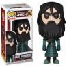 SAMURAI JACK - POP N° 1052 - Armored Jack