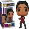 MARVEL - POP N° 1081 - Miss Marvel - Najma