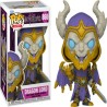 TINY TINA'S WONDERLAND - POP N° 860 - Dragon