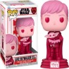STAR WARS - POP N° 494 - Valentines - Luke & Grogu