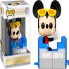 DISNEY - POP N° 1163 - WDW50 - People Mover Mickey