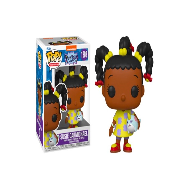RUGRATS - POP N° 1208 - Susie