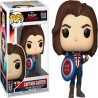 DOCTOR STRANGE 2 - POP N° 1033 - Captain Carter