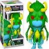 MARVEL MONSTER HUNTERS - POP N° 992 - Loki
