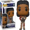BUZZ LIGHTYEAR - POP N° 1212 - Izzy Hawthorne Jr. Zap Patrol