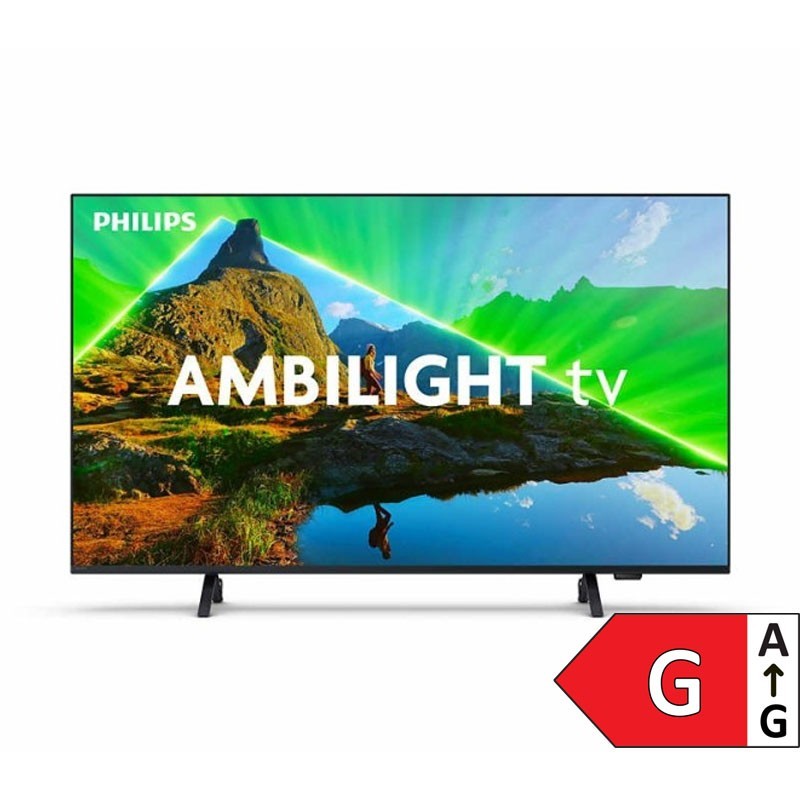 TV PHILIPS 55PUS8349/12