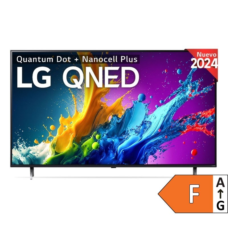 50QNED80T6A