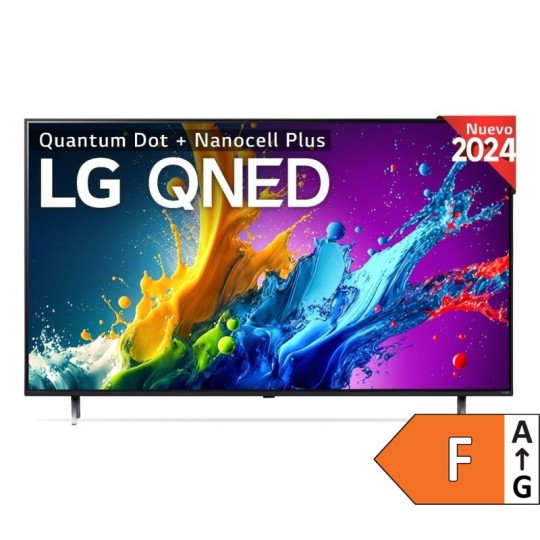 50QNED80T6A