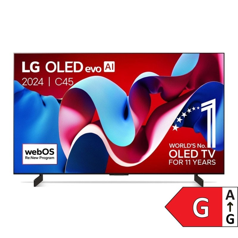 OLED42C45LA