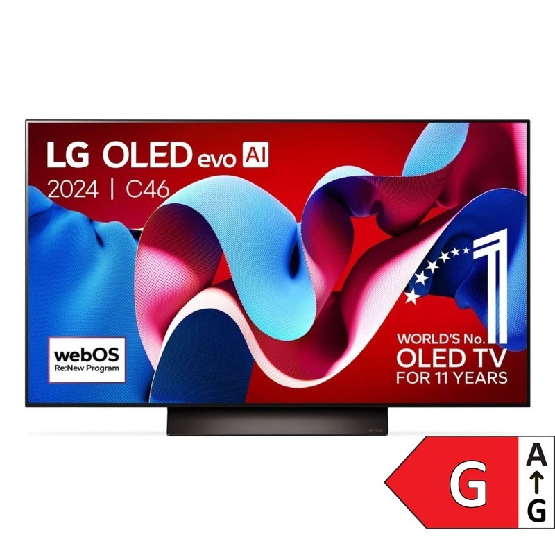 OLED48C46LA