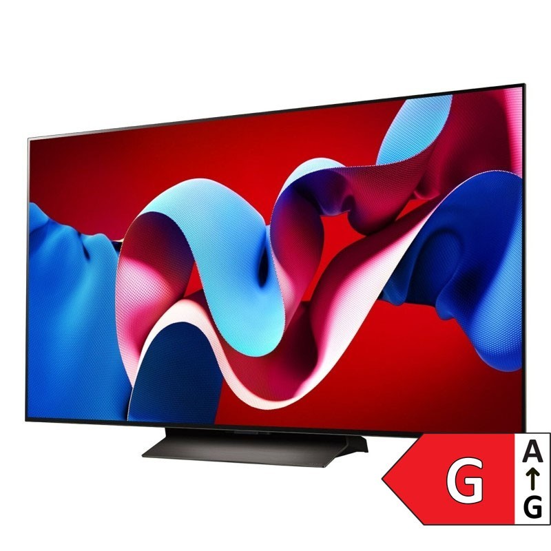 OLED55C46LA