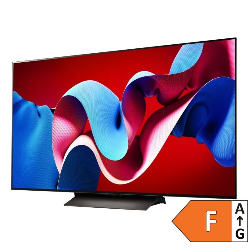 OLED65C46LA