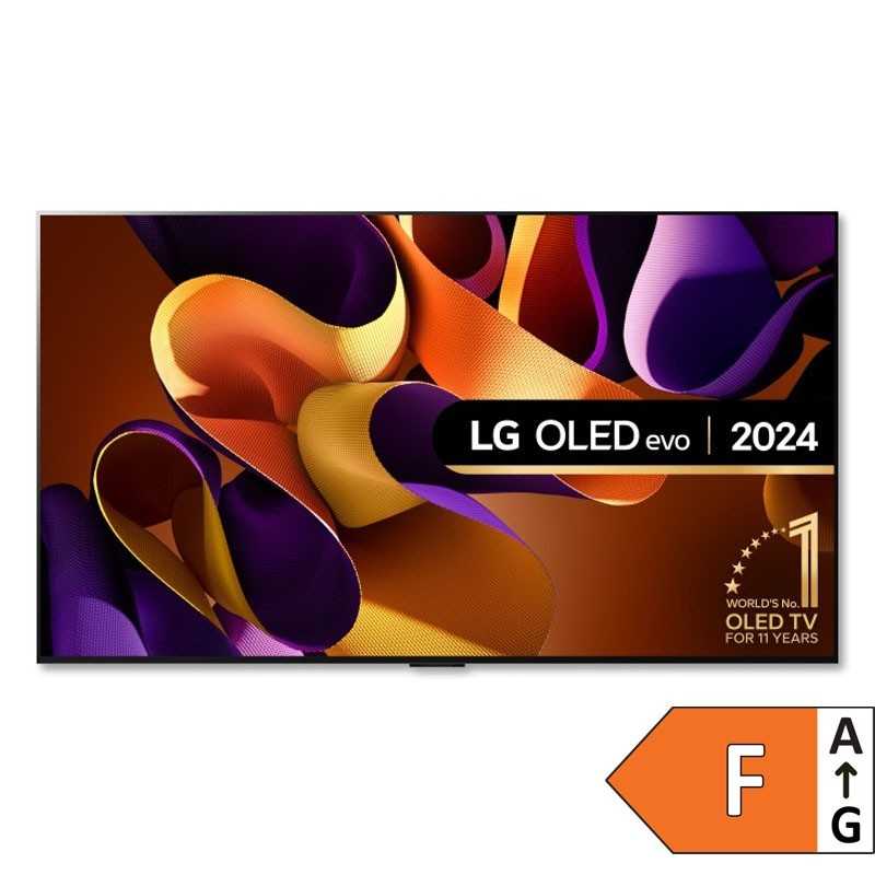 OLED77G45LW