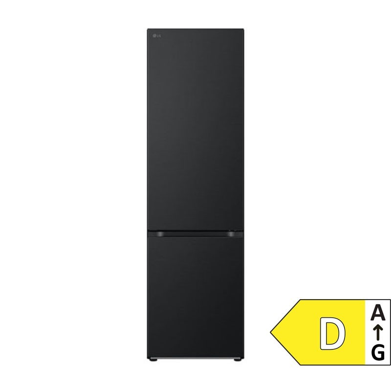 LG GBV5240DEP