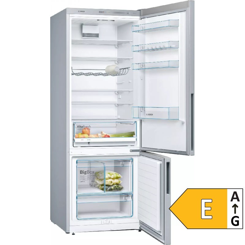 BOSCH  KGV58VLEAS