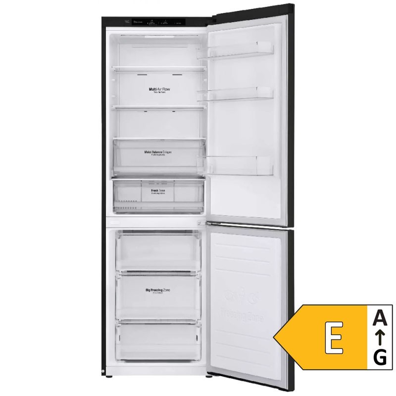 LG GBB61BLJEN