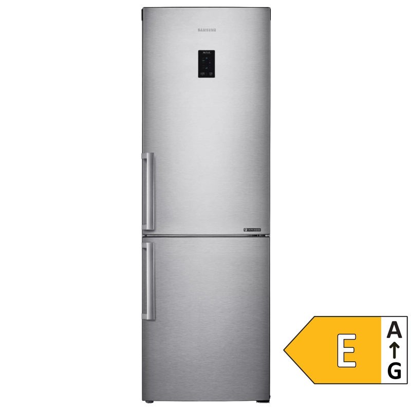 SAMSUNG RB33J3315SA