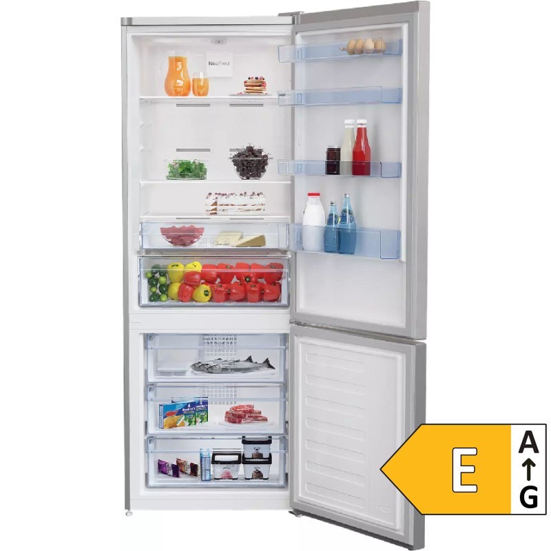 BEKO BRCNE 50140 ZXBN