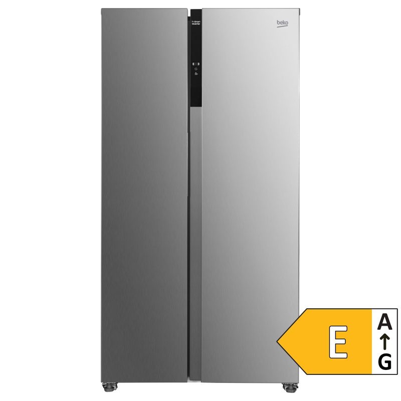 BEKO GNO5322XPN