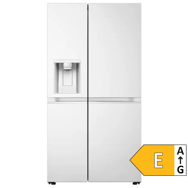 LG GSLC40SWPE
