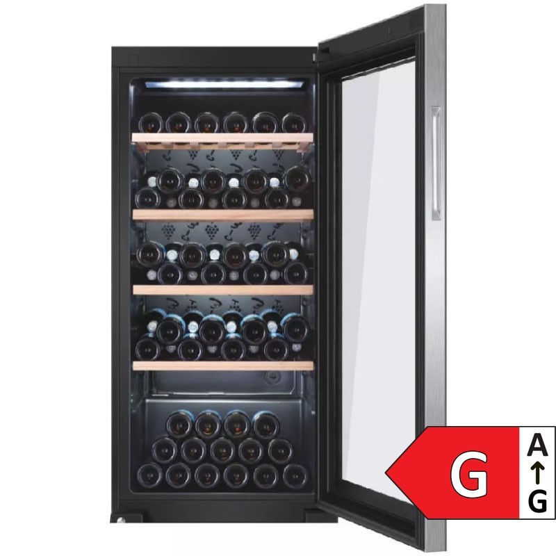 HAIER WS 105 GA