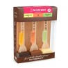 Coffret 3 Nuits Hot 3X30G