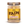 Pâte à Tartiner Blanc Noisette 600G