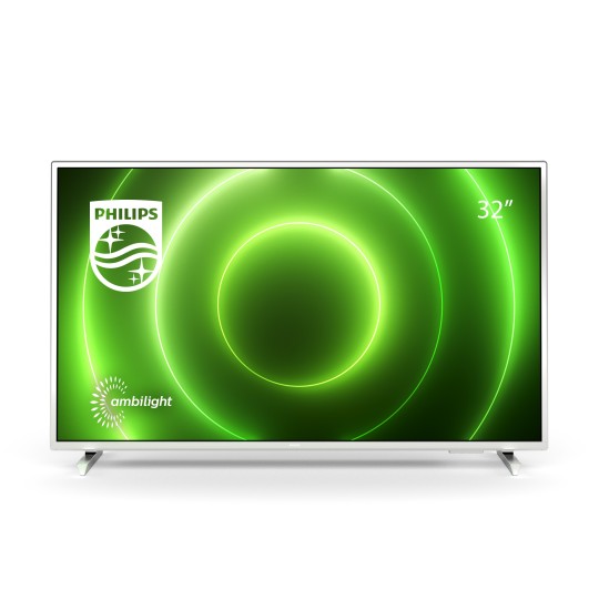 TV PHILIPS 32PFS6906 12