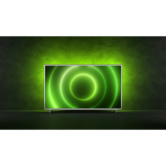 TV PHILIPS 32PFS6906 12