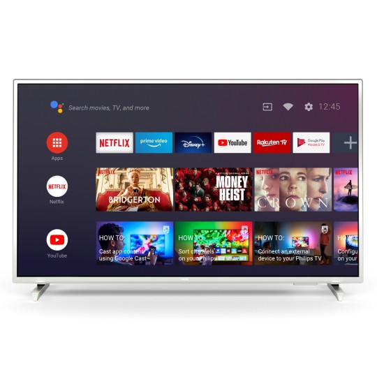 TV PHILIPS 32PFS6906 12
