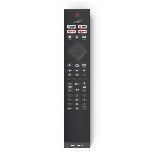 TV PHILIPS 32PFS6906 12
